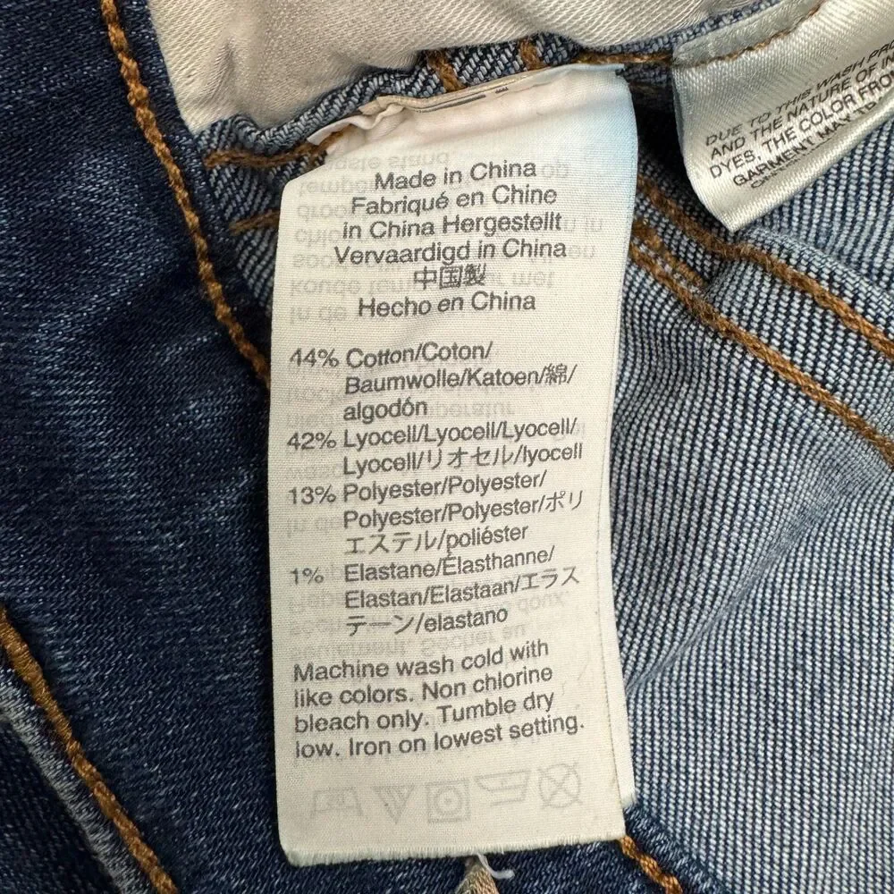Madewell 10